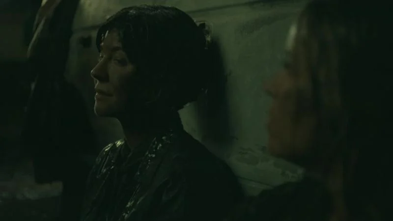Кадры из сериала Бойтесь ходячих мертвецов (2015)